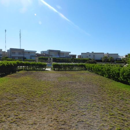 Amwaj North Coast Villa El Alamein Exterior foto