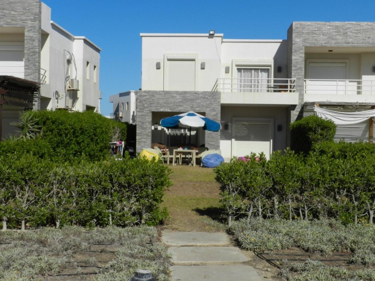 Amwaj North Coast Villa El Alamein Exterior foto