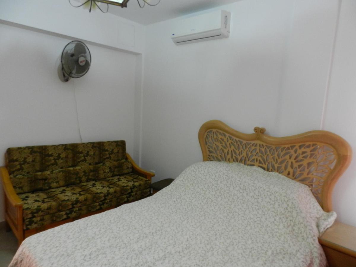 Amwaj North Coast Villa El Alamein Exterior foto