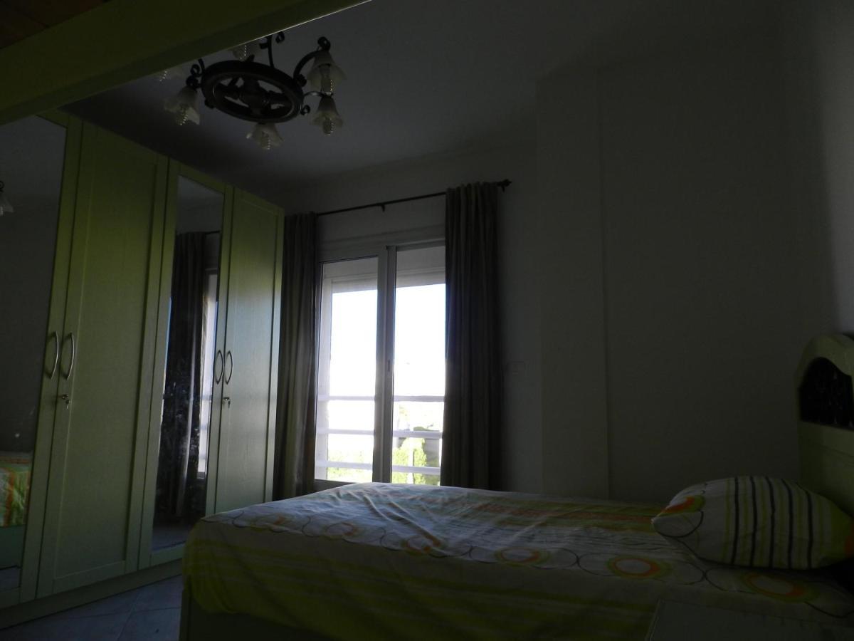 Amwaj North Coast Villa El Alamein Exterior foto