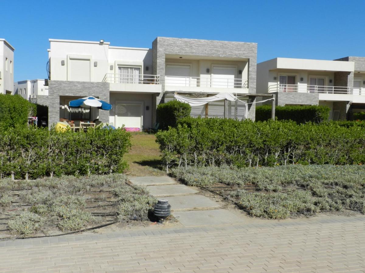 Amwaj North Coast Villa El Alamein Exterior foto