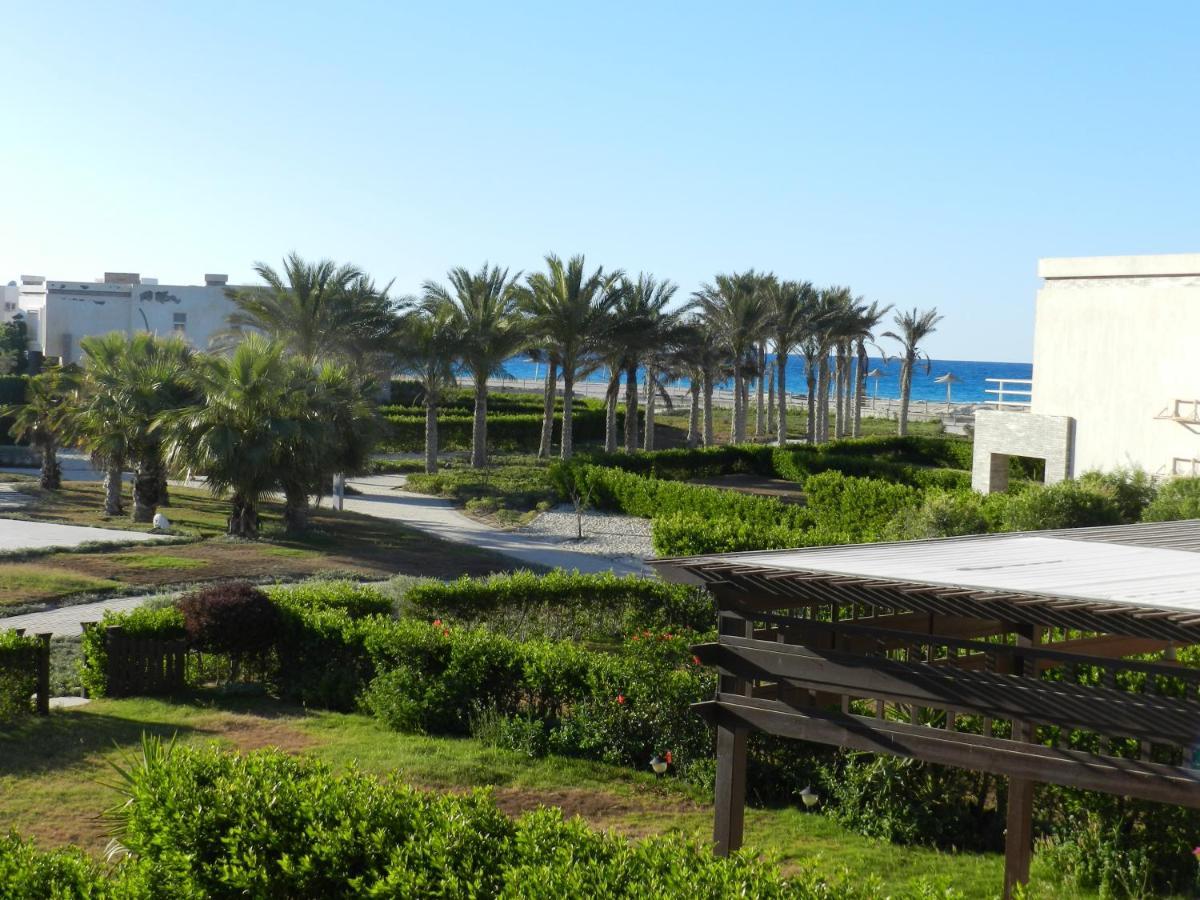 Amwaj North Coast Villa El Alamein Exterior foto