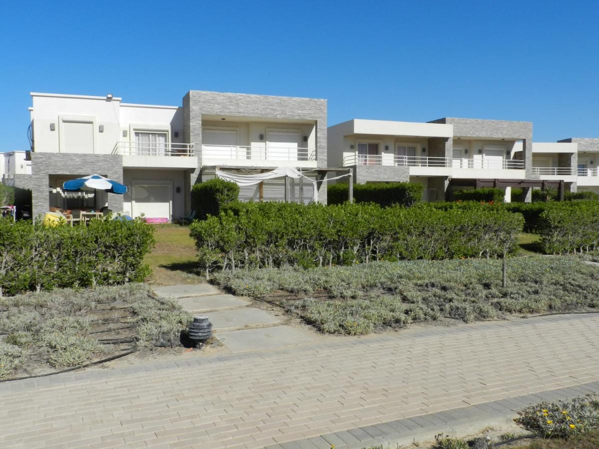 Amwaj North Coast Villa El Alamein Exterior foto