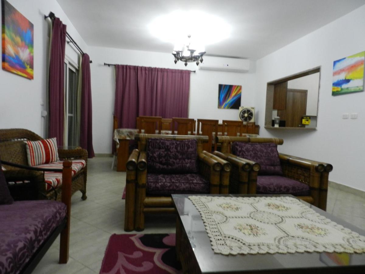 Amwaj North Coast Villa El Alamein Exterior foto