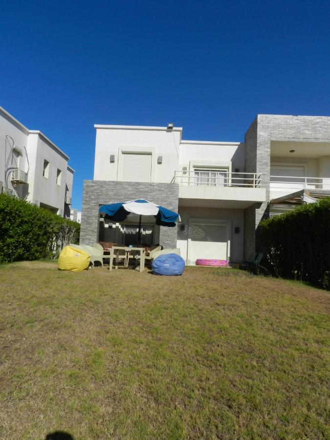 Amwaj North Coast Villa El Alamein Exterior foto