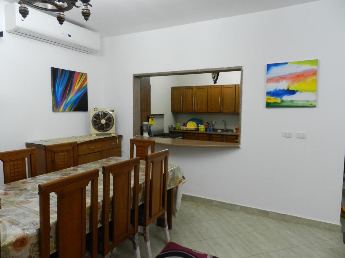 Amwaj North Coast Villa El Alamein Exterior foto