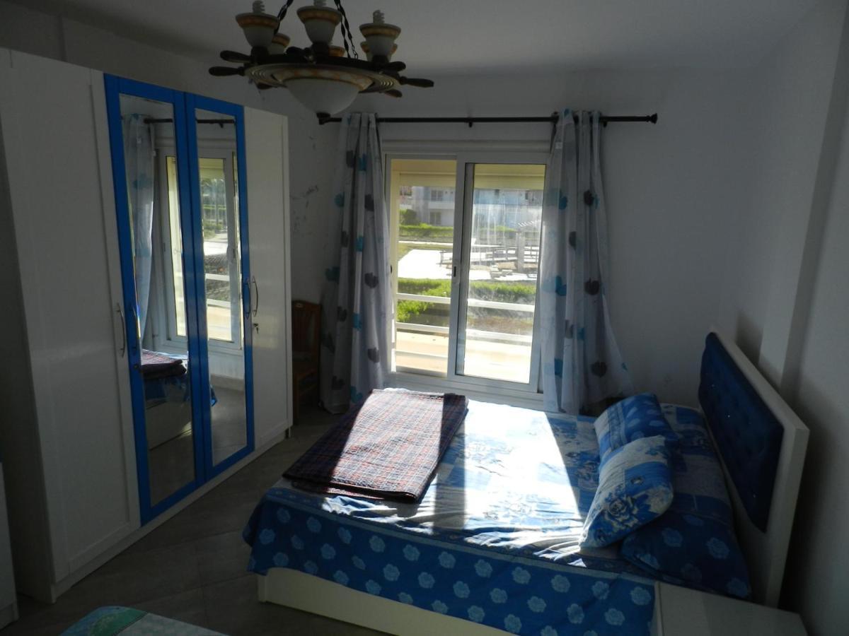 Amwaj North Coast Villa El Alamein Exterior foto