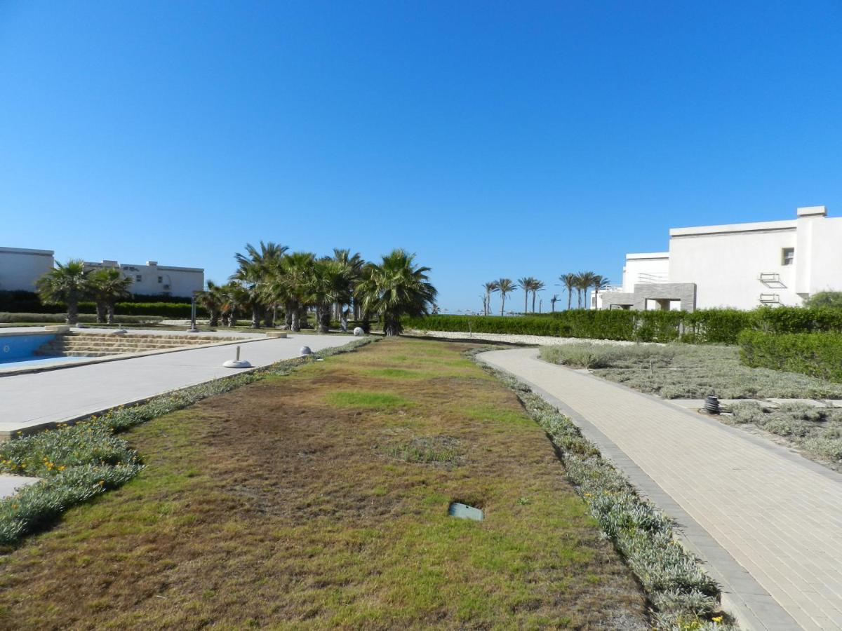 Amwaj North Coast Villa El Alamein Exterior foto