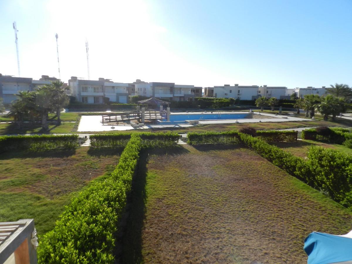 Amwaj North Coast Villa El Alamein Exterior foto