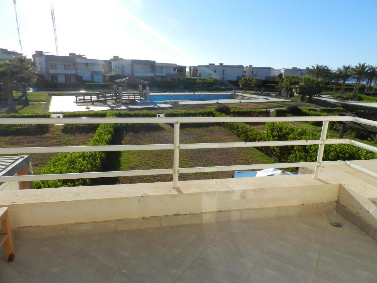 Amwaj North Coast Villa El Alamein Exterior foto