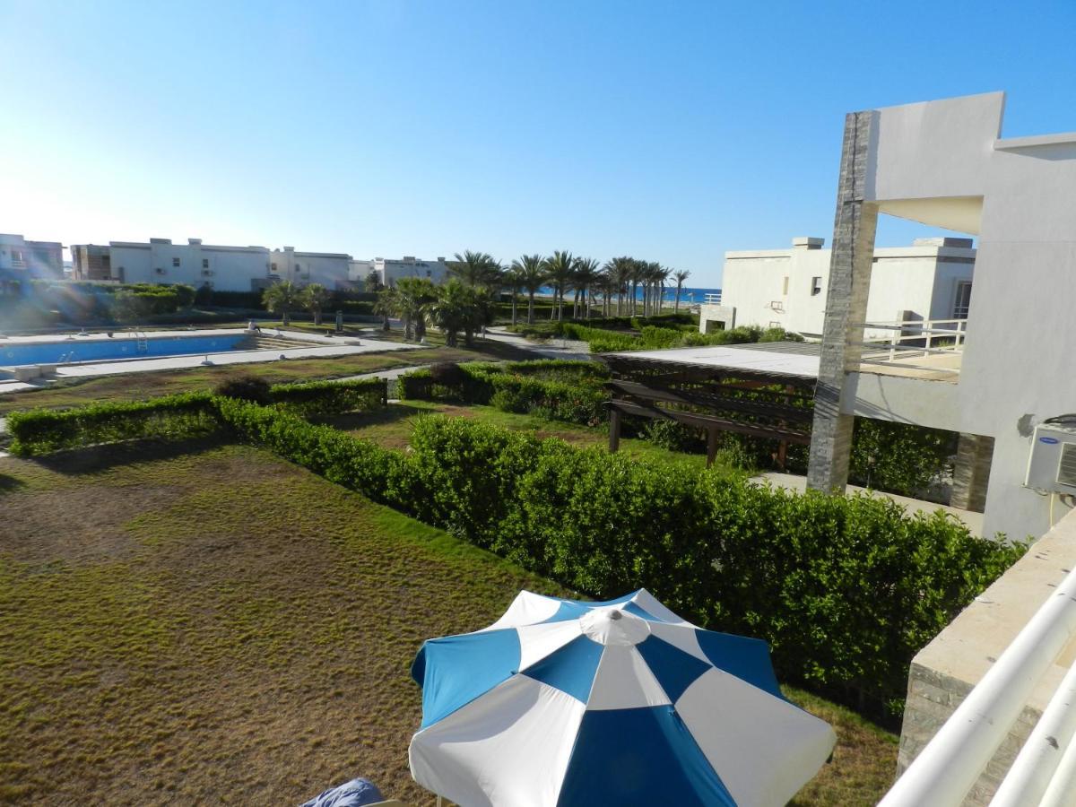 Amwaj North Coast Villa El Alamein Exterior foto