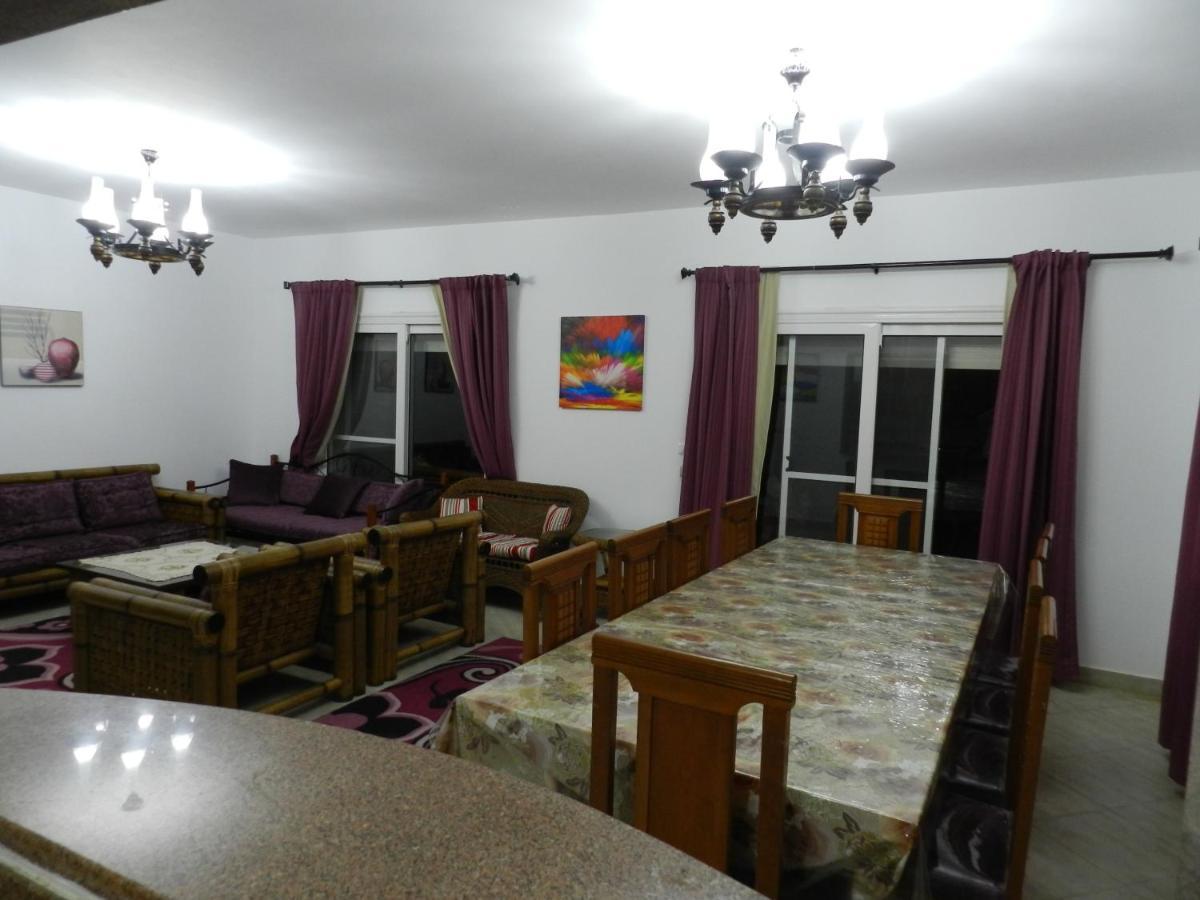 Amwaj North Coast Villa El Alamein Exterior foto