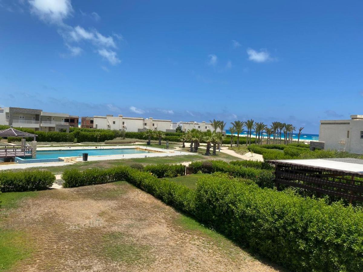 Amwaj North Coast Villa El Alamein Exterior foto